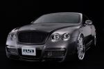 Bentley Continental GTS by ASI 2008 года